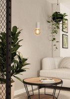 Подвесной светильник POZUETA 1 900798 Eglo