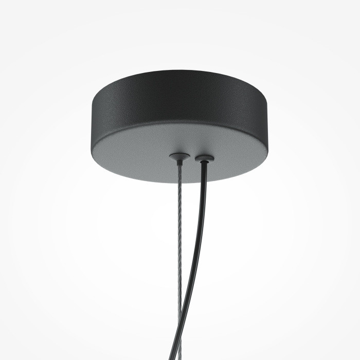 Подвесной светильник Flat MOD296PL-L60BS3K Maytoni