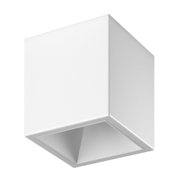 Точечный светильник DL-SPL SPL-CB-18-WH-WW DesignLed