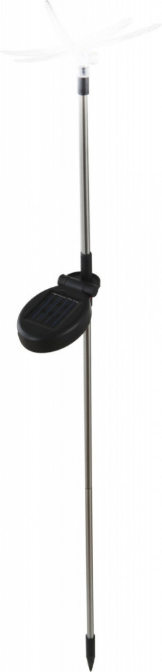 Наземный светильник Solar 33940 Globo