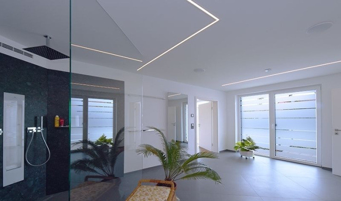 Профиль для светодиодной ленты ET-01-12 975044 Deko-Light