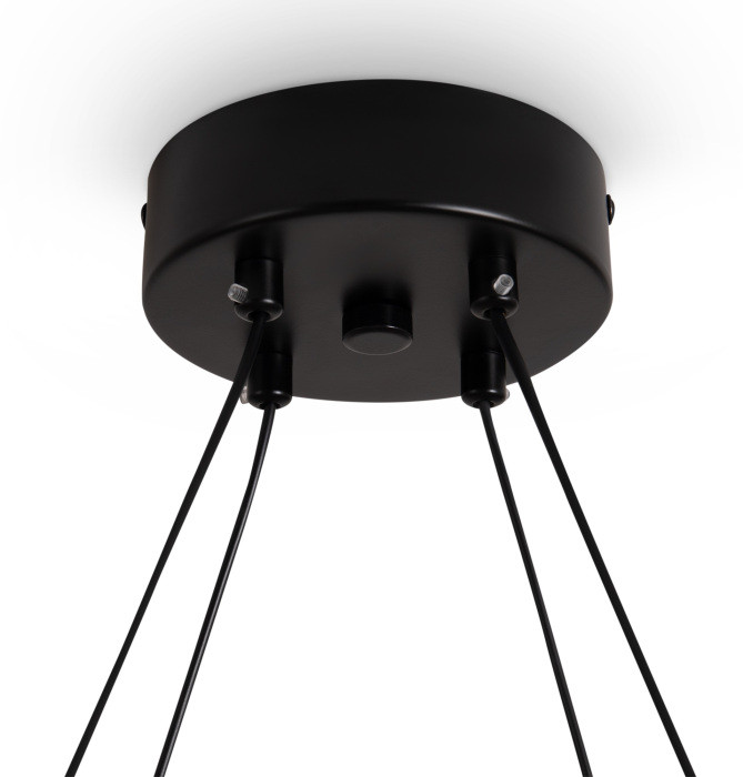 Подвесной светильник Collar FR6180PL-L32B Freya