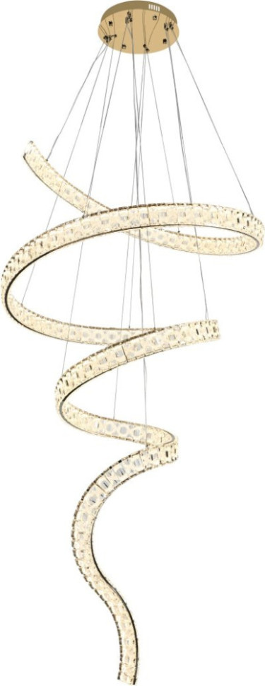 Подвесной светильник Spayd 4021/03/20P Stilfort