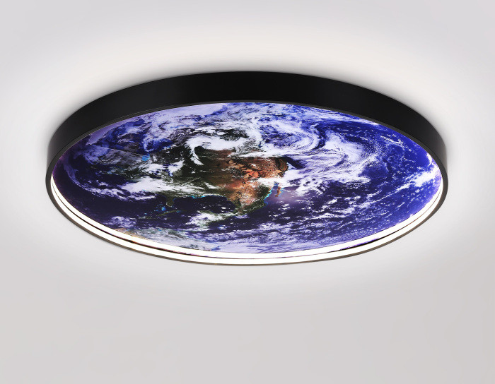 Настенно-потолочный светильник Wallers Wall FW11134 Ambrella