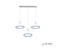 Подвесной светильник Libra D075-3 WH iLedex Подвесной светильник Libra D075-3 WH iLedex