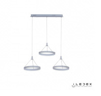 Подвесной светильник Libra D075-3 WH iLedex Подвесной светильник Libra D075-3 WH iLedex