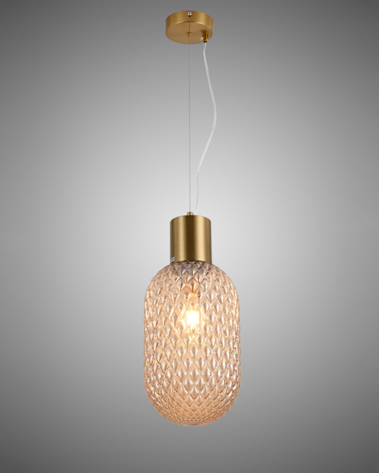 Подвесной светильник Sunset V10917-P Moderli