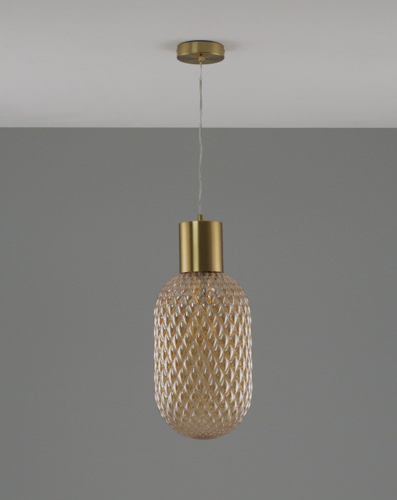 Подвесной светильник Sunset V10917-P Moderli