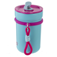 Термокружка, 580 мл, L10 W9 H16 см