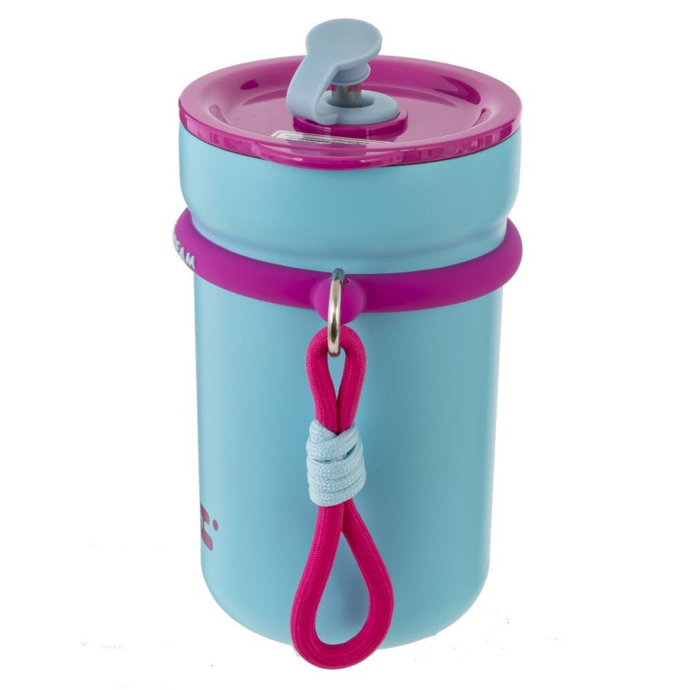 Термокружка, 580 мл, L10 W9 H16 см