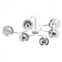 Потолочная люстра De Markt City Вита 220013506 Потолочная люстра De Markt City Вита 220013506