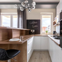 Потолочная люстра De Markt City Вита 220013506 Потолочная люстра De Markt City Вита 220013506