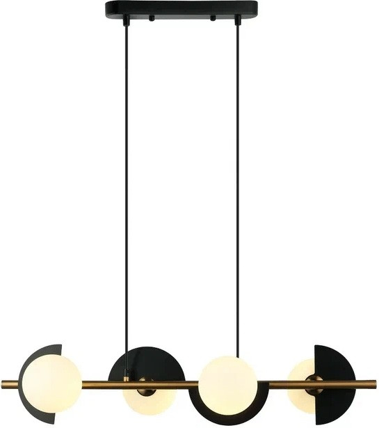 Подвесной светильник  224-023-04 Velante