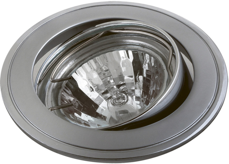 Точечный светильник Roma 221007 Escada