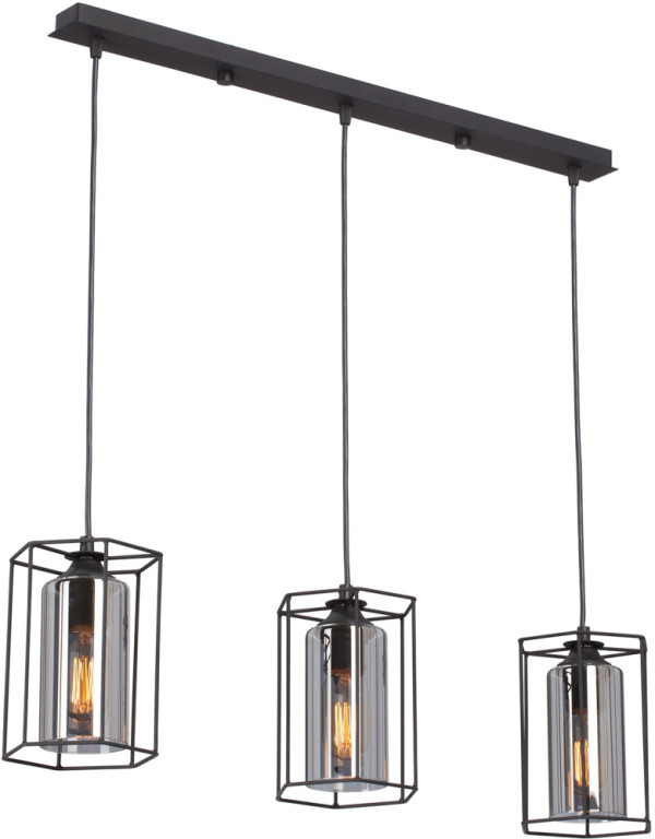 Подвесной светильник  V4822-1/3S Vitaluce