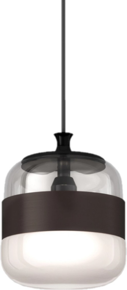 Подвесной светильник Futura FUTURA SP P FU/MA NE Vistosi