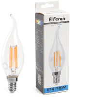 Лампочка светодиодная LB-718 38264 Feron