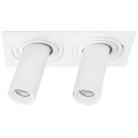 Встраиваемый светодиодный спот Lightstar Intero Tubo (217526+217264+217264) i526264