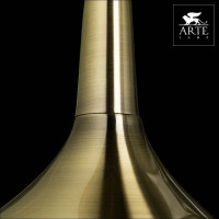 Подвесной светильник Helmet A9077SP-1AB Arte Lamp