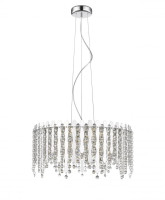 Подвесная люстра 5931 5931-6PL3LED Simple Story