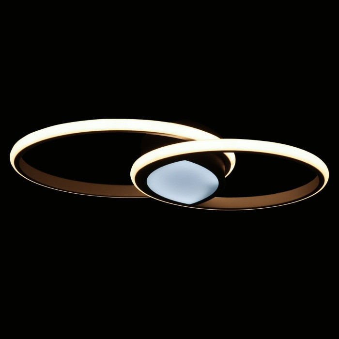 Потолочная люстра Оскар 510012802 De City