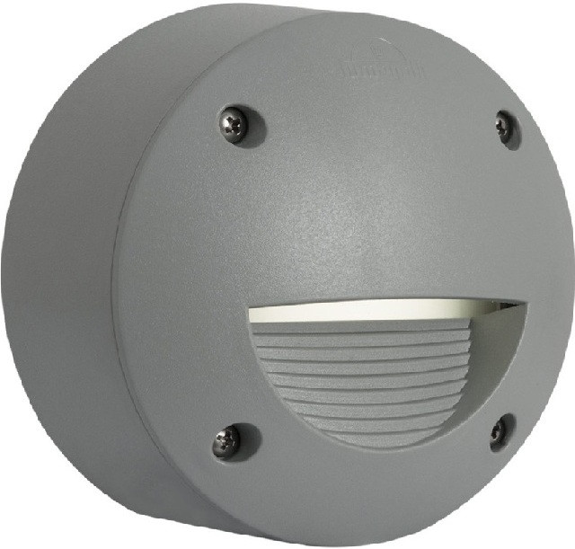 Подсветка для лестниц и ступеней Leti 2S4.000.000.LYG1L Fumagalli