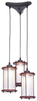 Подвесной светильник 597 597-706-03 Velante