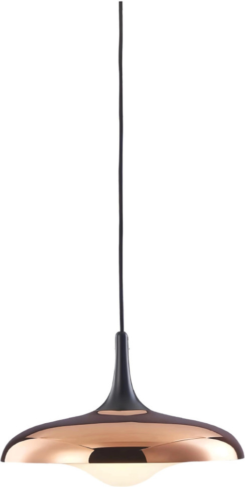 Подвесной светильник Luzett MZ46175G Mizi'en