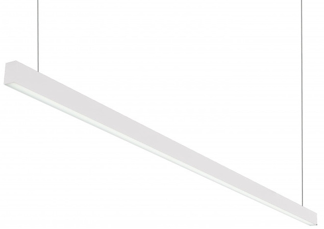 Подвесной светильник Hals DK9304-WH Denkirs