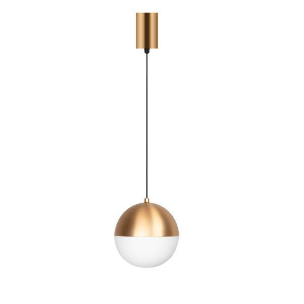 Подвесной светодиодный светильник Arlight SP-Emisfero-R150-11W Warm3000 035952