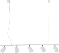 Подвесной светильник Астор 545014005 De Markt