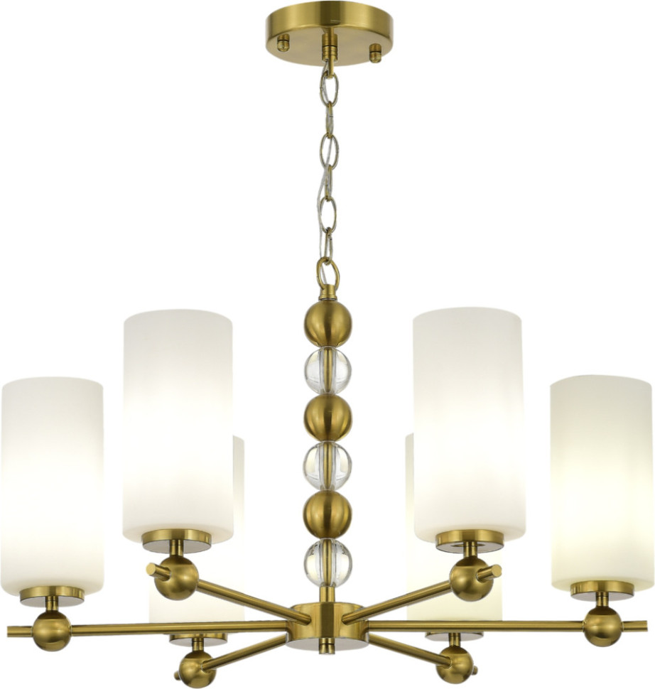 Подвесная люстра SL2003 SL2003.303.06 ST Luce