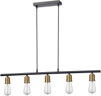 Подвесной светильник Tenuto VL6532P05 Vele Luce