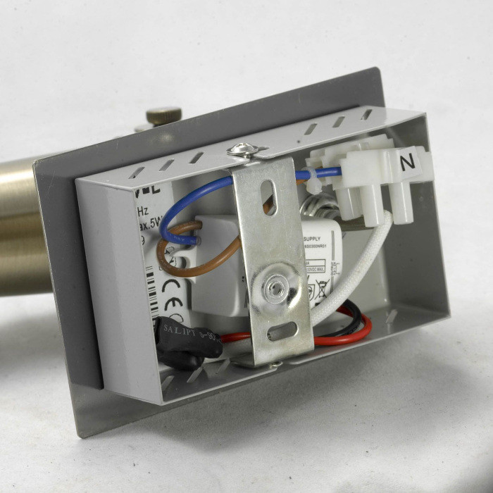 Спот Tuscaloosa LSP-9509 Lussole Loft