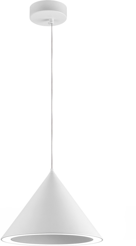 Подвесной светильник  LED LAMPS 81415 Natali Kovaltseva