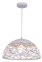 Подвесной светильник Nido A3816SP-1WH Arte Lamp Подвесной светильник Nido A3816SP-1WH Arte Lamp