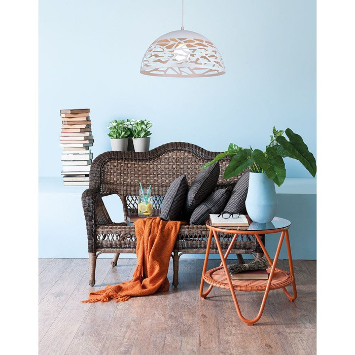 Подвесной светильник Nido A3816SP-1WH Arte Lamp