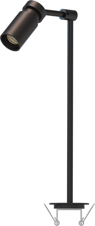 Подсветка для витрин Presto A6194LT-1BK Arte Lamp