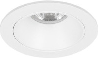 Точечный светильник Act Mini A3536PL-1WH Arte Lamp
