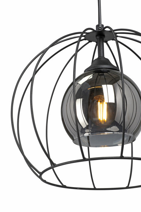 Подвесной светильник V3098-1/1S Vitaluce