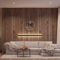 Профиль для светодиодной ленты ARH-WALL 052332 Arlight Профиль для светодиодной ленты ARH-WALL 052332 Arlight