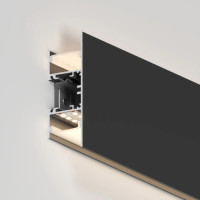 Профиль для светодиодной ленты ARH-WALL 052332 Arlight Профиль для светодиодной ленты ARH-WALL 052332 Arlight