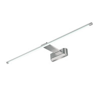 Подсветка для картин  ULT-F32-9W/NW IP20 SILVER Uniel