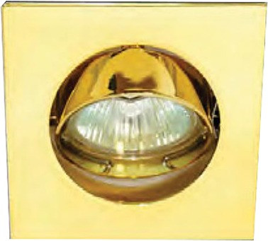 Точечный светильник Downlight N1512.79 Donolux