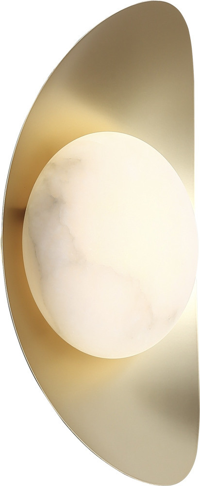 Настенный светильник Pearl SL6229.201.01 ST Luce