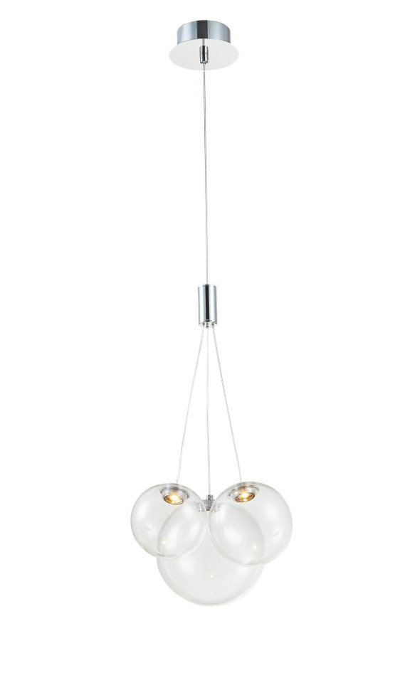 Подвесной светильник 1020 1020-LED3PL Simple Story