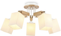 Потолочная люстра TRADITIONAL TR9518 Ambrella