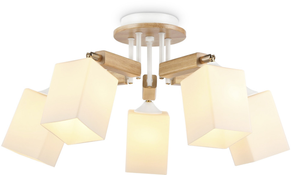 Потолочная люстра TRADITIONAL TR9518 Ambrella