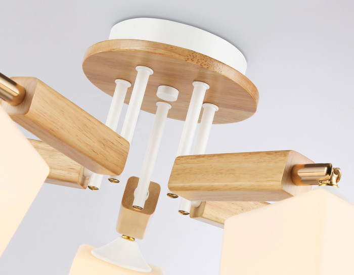 Потолочная люстра TRADITIONAL TR9518 Ambrella