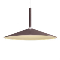 Подвесной светодиодный светильник Mantra Calice 7892